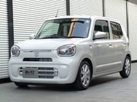 軽自動車のアルトなど4車種に車高調キット、BLITZが「DAMPER ZZ-R」の適合追加 画像