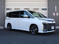 ヴォクシー&ノアなど7車種、テインが車高調「FLEX Z」に適合追加 画像
