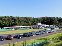 最高峰を決定！ 第8回ハイエンドカーオーディオコンテスト開催　9月16-17日 画像