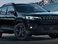 ジープの米国販売、チェロキー が31%増と回復 2023年第1四半期 画像