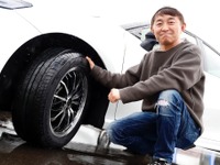 【トーヨータイヤ プロクセス・コンフォートIIs 試乗】キレキレのハンドリングはまさに水を得た魚のよう…木下隆之 画像