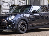 外国メーカー車モデル別販売ランキング、MINIが7年連続トップ…2022年度 画像