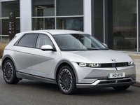 ヒョンデ世界販売13%増、電動車のみの日本は162台を登録 2023年第1四半期 画像