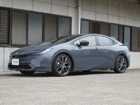 しなやかな乗り心地を実現するタナベのカスタムスプリング、プリウス新型などを追加 画像