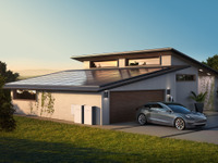 テスラ蓄電池とVPP戦略、実証実験よりもビジネスで実利を 画像