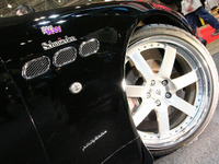 TOYO TIRES、国内のドレスアップ&カスタムカーイベントで装着率トップ 画像