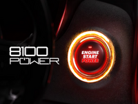 モチュールからプレミアムオイル「8100 POWER」発売…最新規格の性能 画像