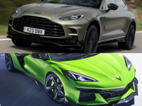 2択アンケート「スポーツカーに実用性はいる？ いらない？」【クルマら部 車論調査】 画像