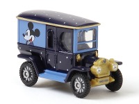 洋服の青山オリジナル『トミカ』発売、ディズニーを加えた3者共同企画 画像