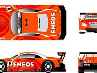 【SUPER GT】新日石、09年シーズンも Team LeMans スポンサーに 画像