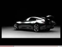 【日産 フーガ 新型】インフィニティ エッセンスの“エッセンス” 画像
