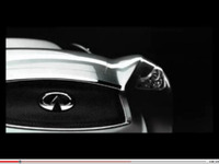 ［動画］インフィニティ エッセンス…その優美なスタイリング 画像