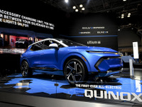 2022年のEV世界販売726万台、トヨタは26年までに150万台拡大へ［新聞ウォッチ］ 画像