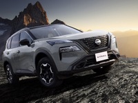 日産 エクストレイル/キックス/AD、受注再開…価格は5.5-9.7％引き上げ 画像