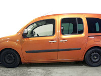 ルノー カングー をローダウン、車高調キットのラルグス「SpecSI」発売 画像