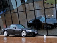 4人の開発者が語ったホンダ『S2000』誕生ストーリー…ついたての裏からギャングカー 画像