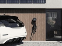 家庭でのEV充電を高速・小型化…海外製6kWのEV普通充電器をユアスタンドが国内市場に投入へ 画像