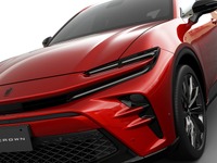 【トヨタ クラウン 新型】スポーツとセダンは今秋、エステートは2024年発売へ 画像