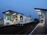 水島臨海鉄道が平均10.5%の運賃値上げ---西富井駅付近高架区間の大規模修繕も視野に　10月1日予定 画像