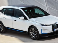 BMWグループのEV世界販売、83％増と好調　2023年第1四半期 画像