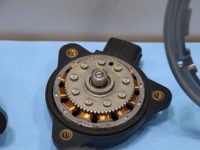 プレスで作るギアで製造工程とコストを削減、ムロコーポレーション…INTERMOLD 2023 画像