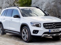 メルセデスベンツ世界販売3%増、日本は5年ぶりに増加 2023年第1四半期 画像