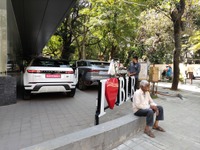 インドの交通インフラ整備が産み出す混乱と混沌【ベンガルール通信その28】 画像