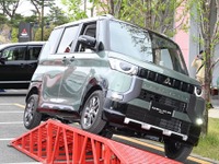 最新EVから復活HEV、後継BEVまで！ 電気自動車に注目…土曜ニュースランキング 画像