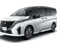 日産 セレナ 新型に e-POWER 発売、他銘柄からの乗り換えは 画像