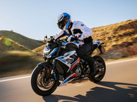 BMW二輪世界販売が新記録、日本は2年ぶりに増加　2023年第1四半期 画像