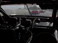 SUPER GT GT500全車に車載カメラ、JVCケンウッドが供給　2023年 画像