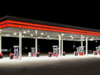 ガソリンスタンドの閉店、開店数の7倍以上…ゴーゴーラボ調べ　2022年度 画像