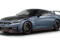 日産 GT-R 2024年型をリセッティング、NISMOがプラン発表 画像