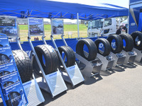 『プロクセス』装着の注目ホイール＆タイヤコーディネートを紹介！～トーヨータイヤファンミーティング2023～ 画像