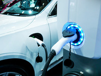 三菱ケミカルグループ、インド企業にリチウムイオン電池用電解液製造技術を供与 画像
