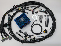 GR86/BRZ専用サブコン、HKSが発売…過給器取付で最高出力316ps 画像