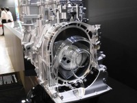 ロータリーエンジンは果たして本当に復活するのか？…オートモビルカウンシル2023 画像