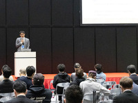 廃業の危機を乗り越え、カーディテイリングショップを立ち上げ…キャラット横浜の戦略 画像