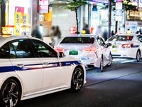 SNS時代のタクシー・バス乗務員のプライバシー確保…氏名や顔写真の表示義務を見直しへ 画像