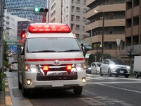 交通事故被害者への支援、国交省が計画を策定---治療・リハビリ環境を向上 画像