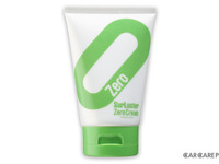 新感覚クリームワックス、シュアラスター“ゼロクリーム” 画像