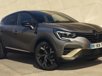 ルノー世界販売6.8%増、日本は2年ぶりに増加 2023年第1四半期 画像