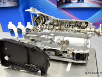 メガサプライヤー ZF が見据える、日本の自動車アフターマーケットへの展開 画像