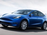 テスラが減益、売上高は過去最高に 2023年第1四半期決算 画像