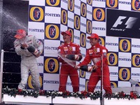 【F1イギリスGP展望】毎年「今年が最後!?」といわれるGP 画像