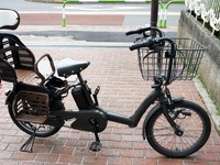 電動アシスト自転車、販売台数3％減…値上げで販売金額は3％増　2022年度 画像