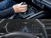 2択アンケート「マイカーの自動運転、あり？なし？」【クルマら部 車論調査】 画像