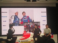 【IRL】もてぎ戦…太って絞って勝つ 画像