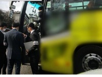 アフターコロナの貸切バス活性化で全国一斉街頭検査 画像