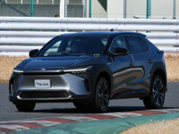 【株価】トヨタが5日続落、35年までに新車排出CO2を5割以上削減も株価は反応せず 画像